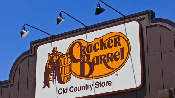 Lawyer for man who was served chemicals at Cracker Barrel speaks with FOX13