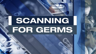 Scanning for germs: FOX13 tests commonly touched surfaces