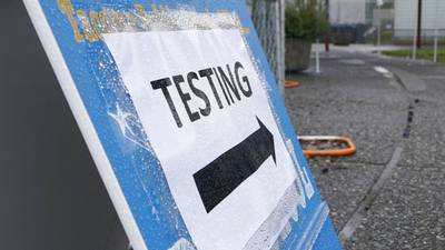 Residents worry about COVID-19 testing results