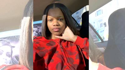 Memphis mom still searching for answers after teen daughter shot to death on Christmas