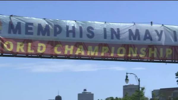 ‘Memphis in May’ organizers hope to secure Tom Lee Park contract on Tuesday