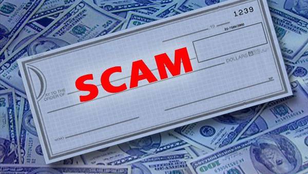 BBB warns local businesses about handymen and contractor scam