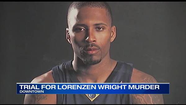 LORENZEN WRIGHT MURDER: Everything we learned from Day 2 of testimony