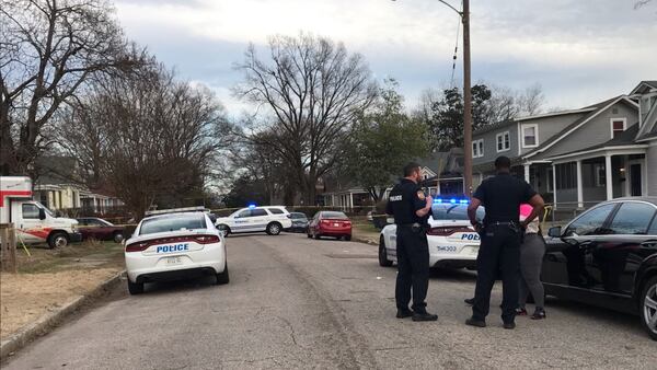 Child critically injured after shooting in Midtown Memphis, police say
