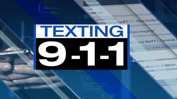 WATCH: FOX13 INVESTIGATES: How police are using text messages to save lives