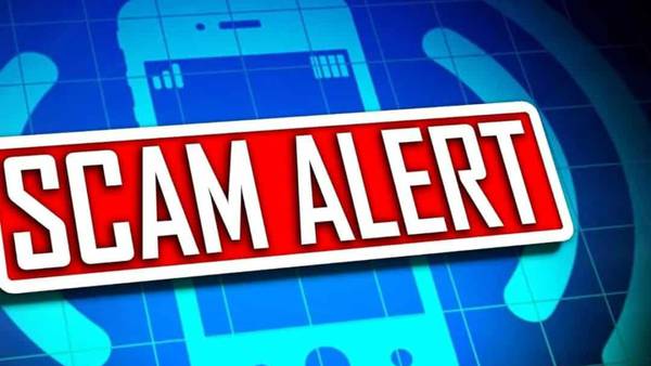 WATCH: Mailer scam targeting Tennessee residents and businesses, officials say
