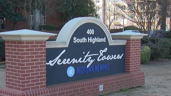 Family being evicted from Serenity at Highland amid ongoing A/C and hot water issues