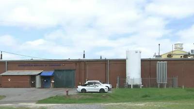 Environmental group wants South Memphis facility to reduce toxic emssions or shut down