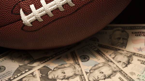 Money from sports bets could mean new high school in Tunica County