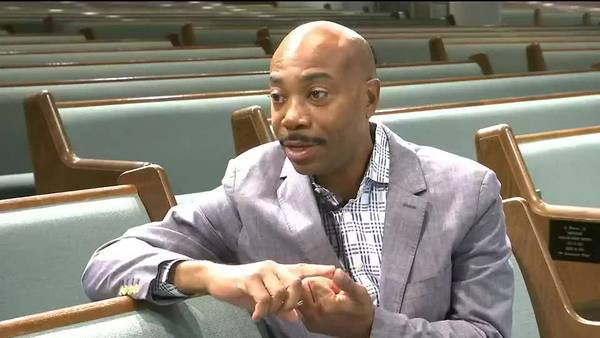 WATCH: ‘It’s sad’: Scammers pose as Mid-South pastor on Cash App