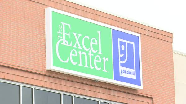 $12M grant allows Goodwill Excel Center help people get high school diplomas, jobs