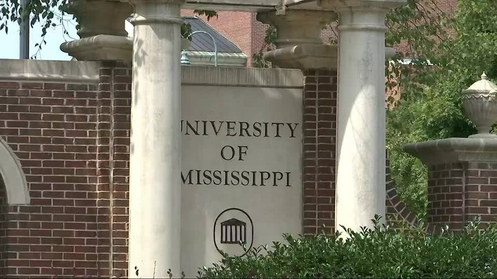 Another Ole Miss Fraternity Suspended Over Hazing Allegations