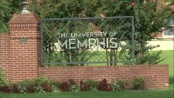 Armed suspects rob three near the University of Memphis 