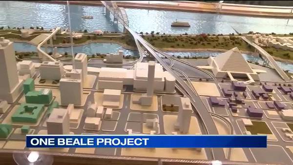 Why the One Beale Project is on Hold?