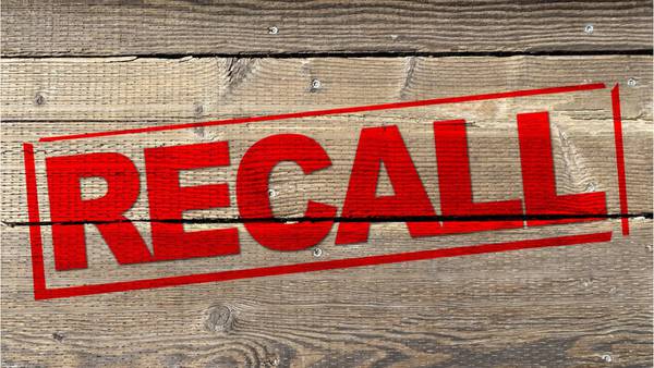 Recall alert: Lidl US recalls Advent calendars over salmonella risk