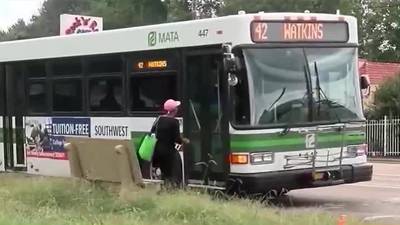Memphis to receive nearly $900k to improve transportation