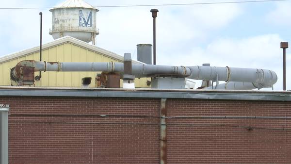 EPA plans community outreach to address air quality concerns in South Memphis