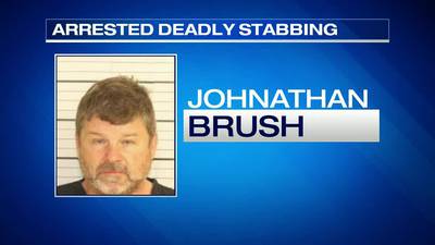 Man accused in fatal stabbing of local chef previously served time for murder, records show