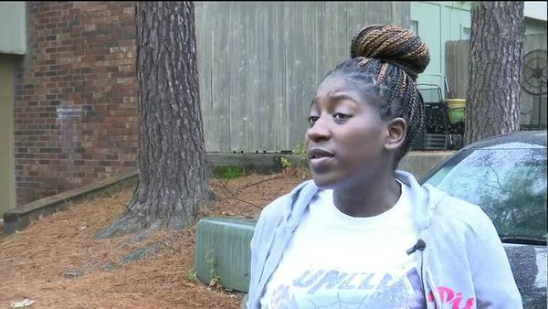 WATCH: Pregnant mother faces sewage flood at South Memphis rental property