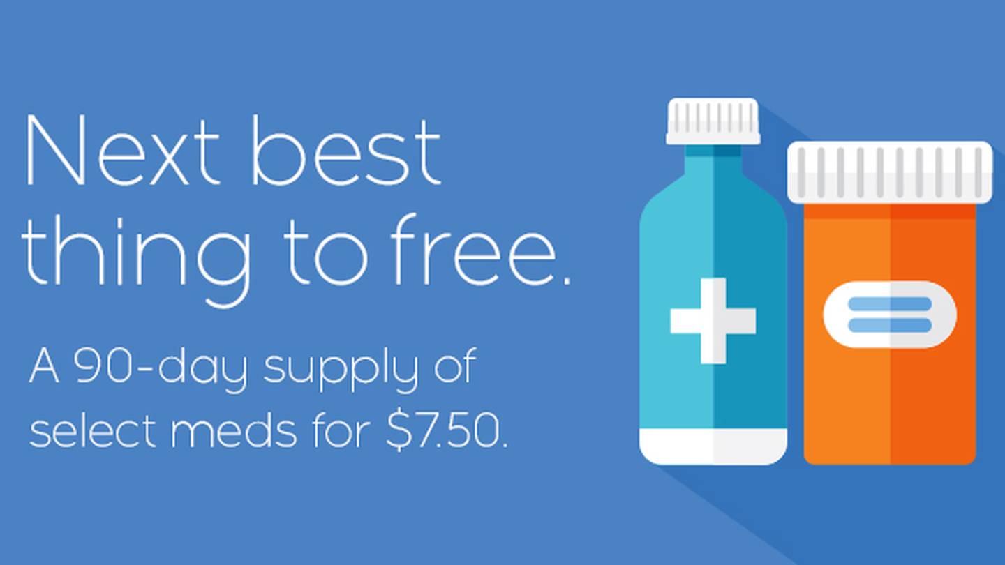 Metformin price publix