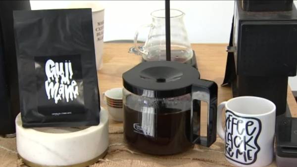 Memphis coffee company Cxffee Black to release documentary, begin world tour
