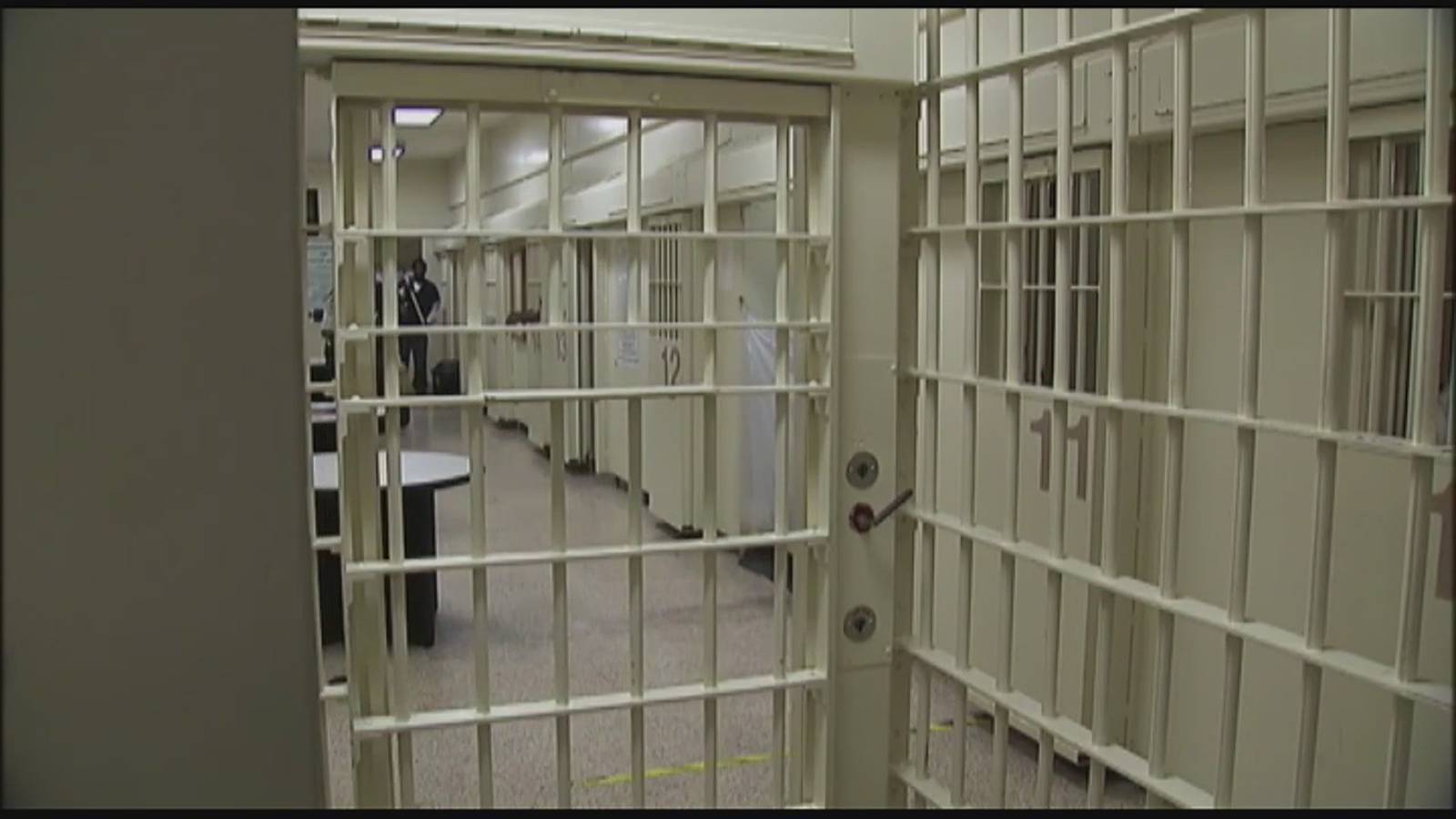 Shelby County Jail begins virtual visitation FOX13 News Memphis