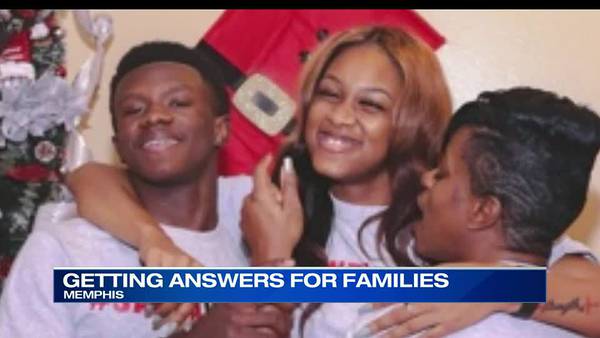 FOX13 pushes MPD for answers after emotional gun violence meeting