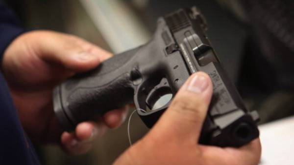 Mississippi Board of Education votes to remove ban on guns in K-12 schools