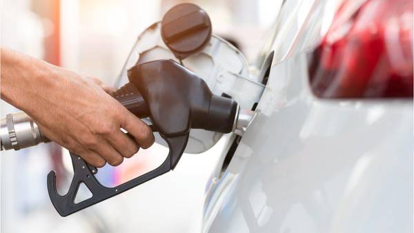 WATCH: How to save at the pump