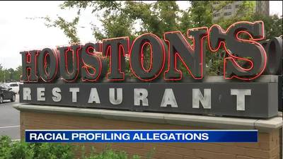 Couples hire lawyer amid allegations of racial profiling at popular Memphis restaurant