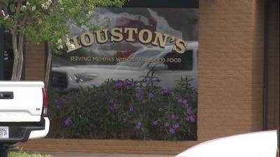 Police officer & high school principal accuse Memphis restaurant of racial profiling