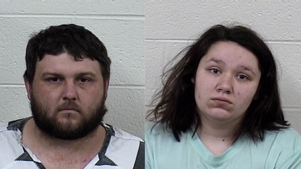 Panola County parents charged with capital murder in death of child, Sheriff says