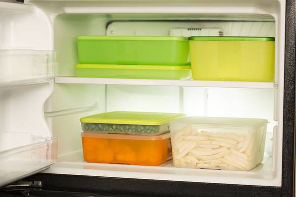 Target to sell Tupperware in stores