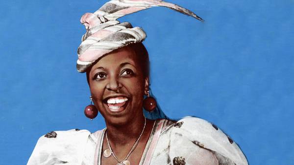 Black History Month: Singer, Oscar-nominated actress Ethel Waters broke barriers