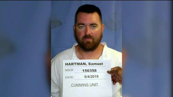 Manhunt continues for escaped Arkansas inmate after weekend search
