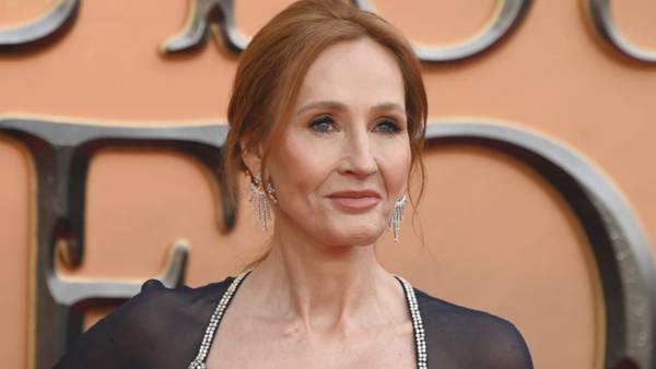 Police investigate threat to J.K. Rowling after tweet supporting Salman Rushdie