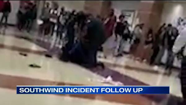 WATCH: MSCS responds to viral incident at Southwind High School