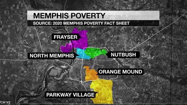 FOX13 Gets Real: Generational poverty and how to break the cycle