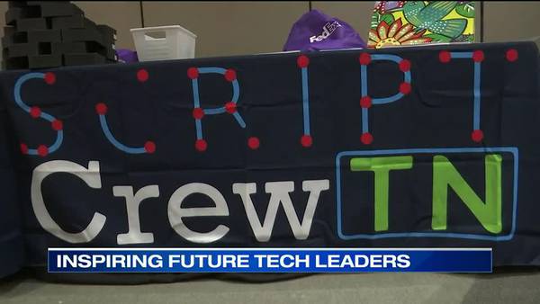 Memphis empowers computer scientists with summit and $700K grant for Black tech owners
