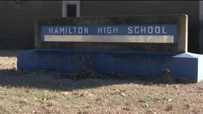 Hamilton High students look to protest dirty restrooms, cellphone policy