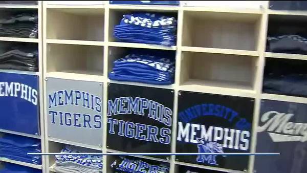 Fans excited about Memphis Tigers return to NCAA tournament