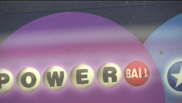 Mid-Southeners suspicious of 2.4B Powerball delay