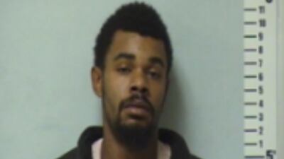 Man charged with aggravated assault in Olive Branch highway shutdown