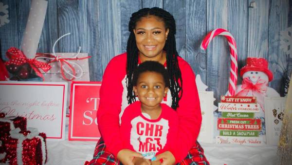 Family in need of Christmas miracle as 3-year-old boy battles Leukemia for the third time