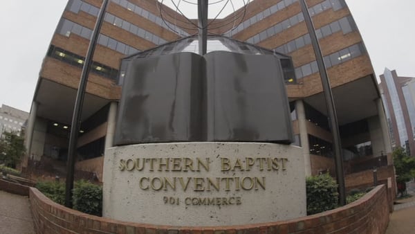 WATCH: Services at Memphis area Baptist churches continue as DOJ opens abuse probe