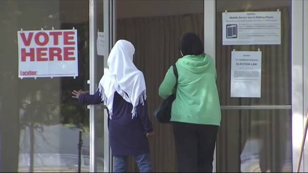 Voting in the Mid-South: What to know before you head to the polls