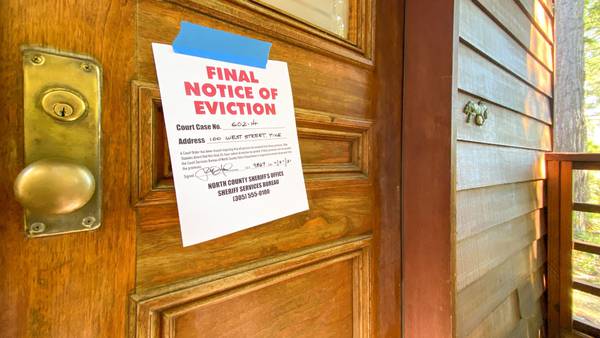 Memphis groups shedding light on eviction issue