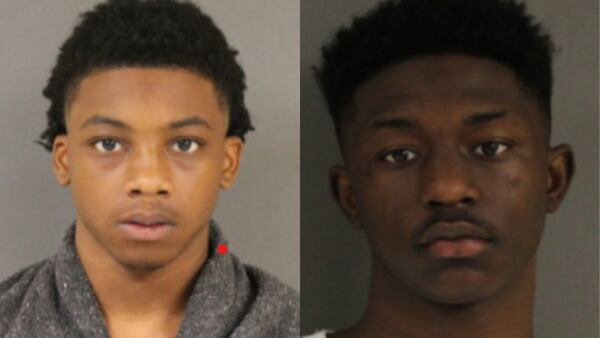 Two teens, 16 and 15, charged after gunfire at Mississippi festival