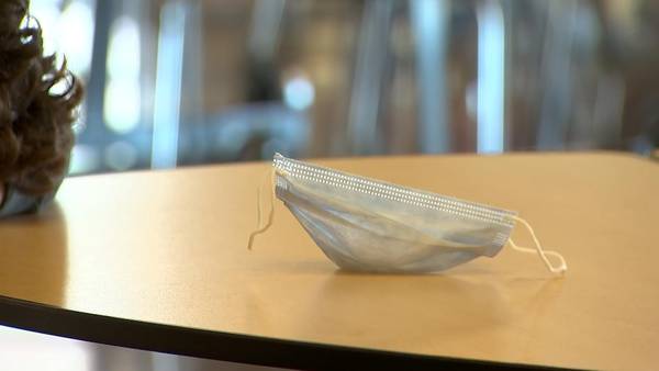 WATCH: Masks optional at all Memphis-Shelby County Schools