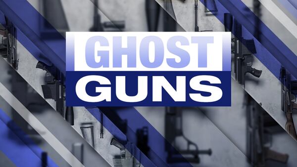 Untraceable ‘Ghost guns’ being found at crime scenes in Memphis